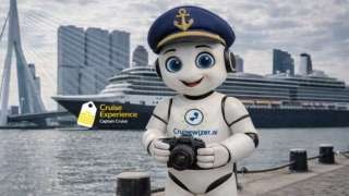 h.CRUISE WIJZER NOORD EUROPA